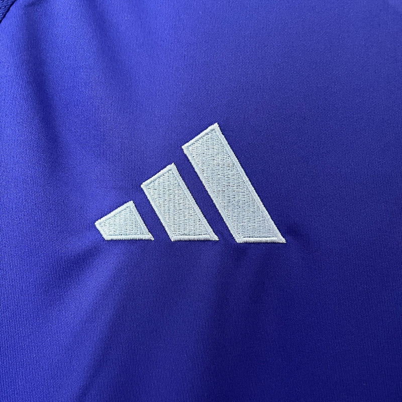 Argentina Away 24/25 - Adidas Torcedor Masculina