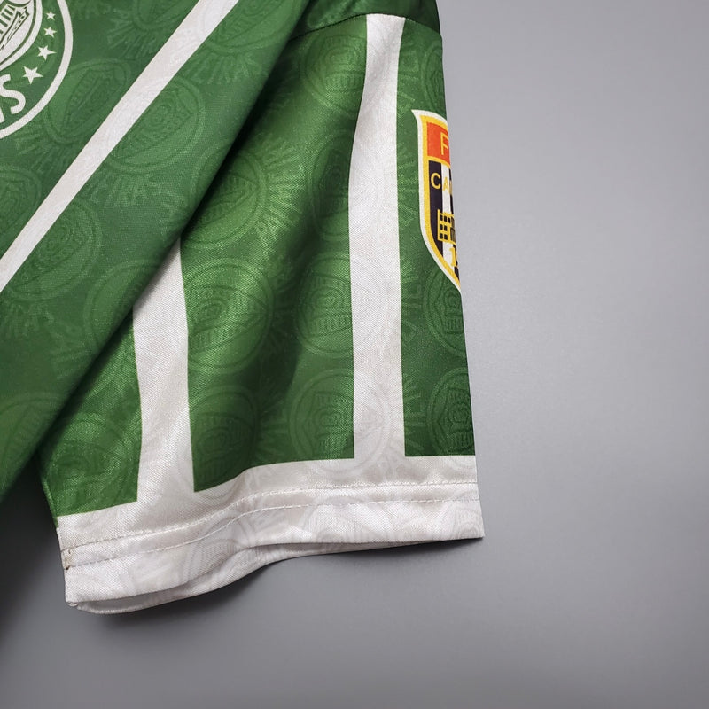 Camisa Palmeiras home 93/94 Retrô