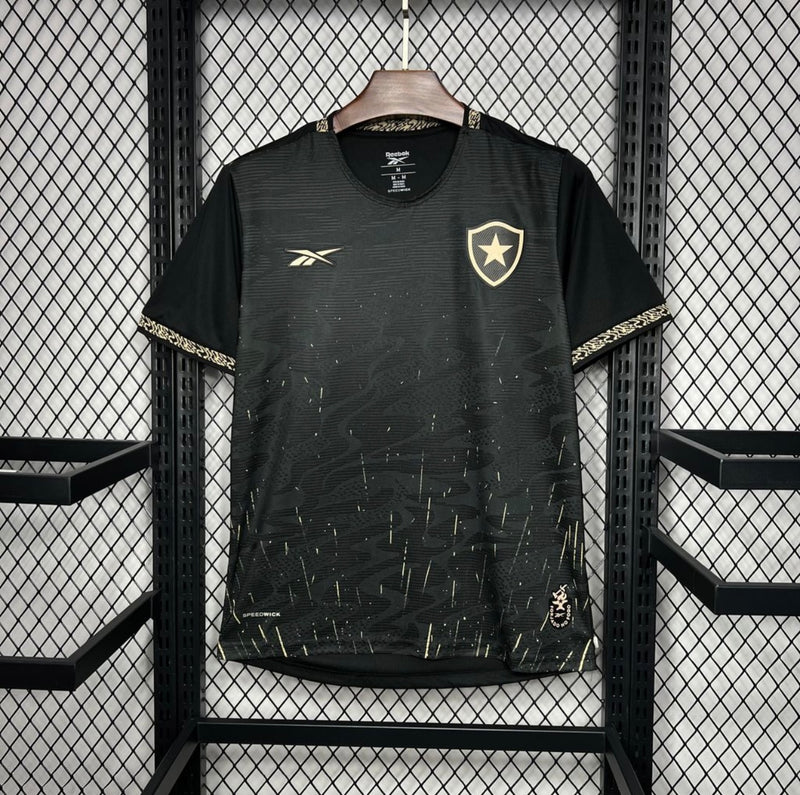 Camisa Botafogo III 24/25 - Torcedor Masculina