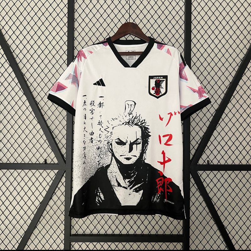 Camisa Japão Edição Especial 23/24 - Adidas Torcedor Masculina - Lançamento