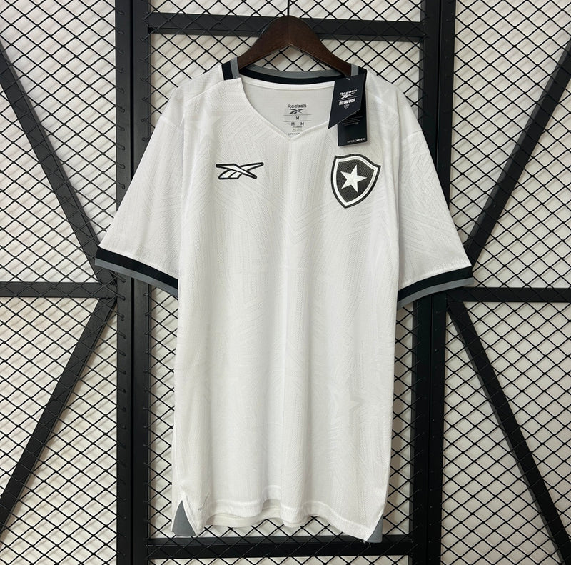 Camisa Botafogo Fora 24/25 - Torcedor Masculina