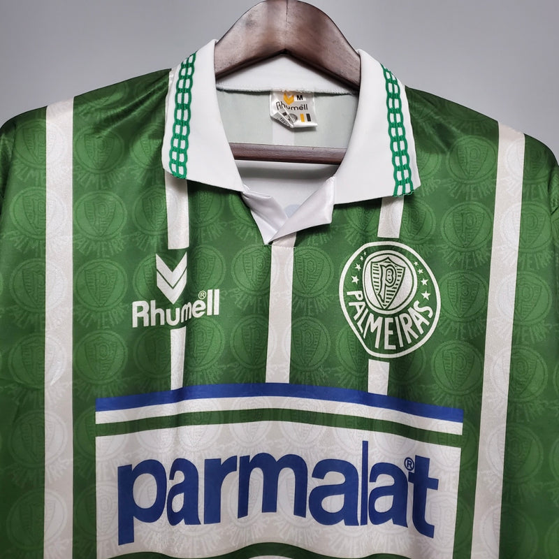 Camisa Palmeiras home 93/94 Retrô