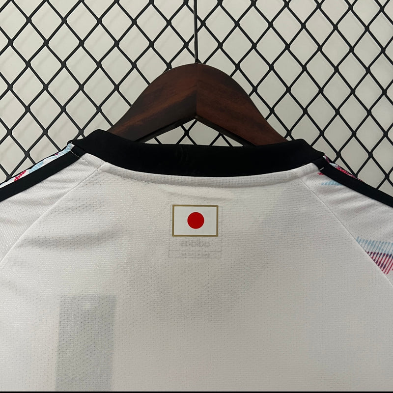 Camisa Japão Edição Especial 23/24 - Adidas Torcedor Masculina - Lançamento