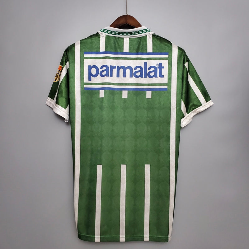 Camisa Palmeiras home 93/94 Retrô