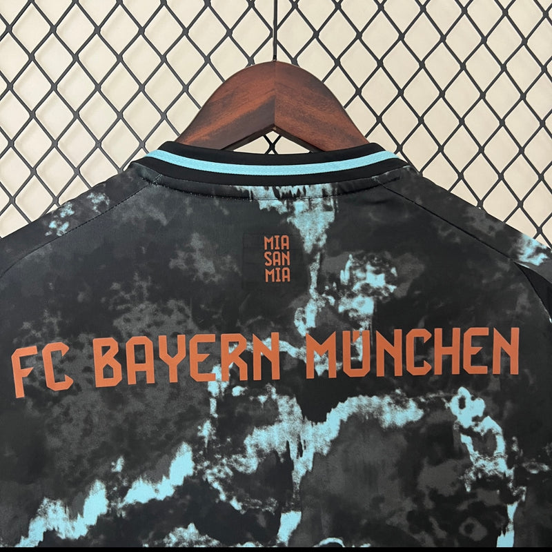 Camisa Bayern de Munique Away 24/25 - Torcedor