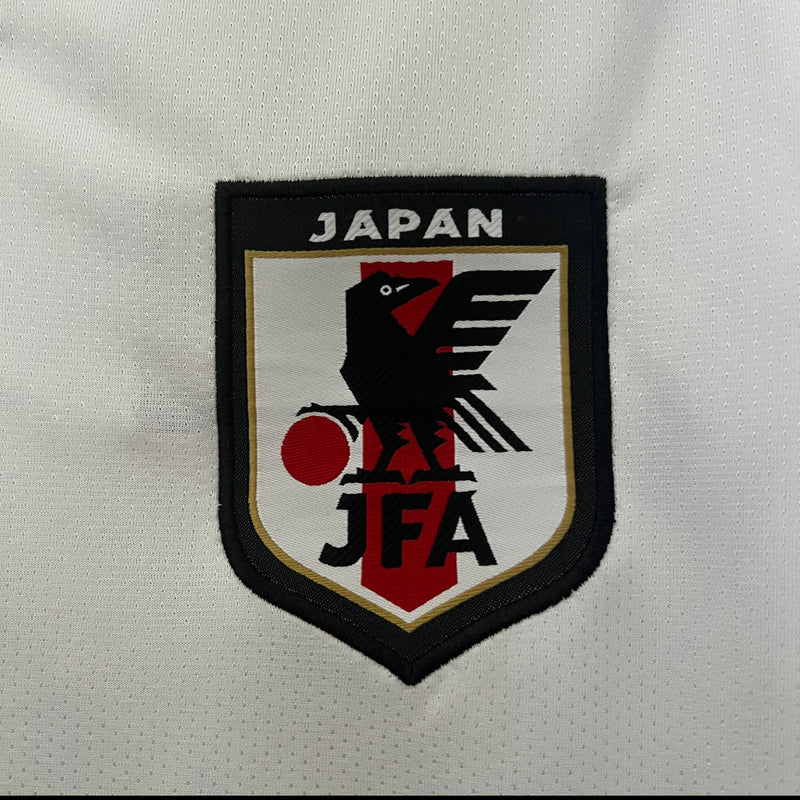 Camisa Japão Edição Especial 23/24 - Adidas Torcedor Masculina - Lançamento