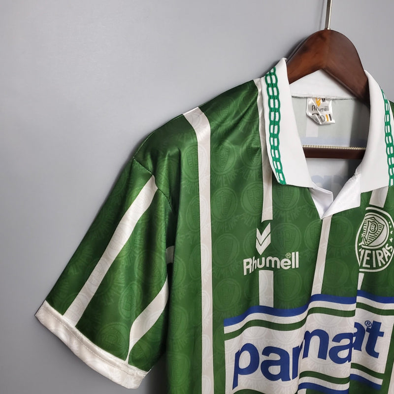 Camisa Palmeiras home 93/94 Retrô