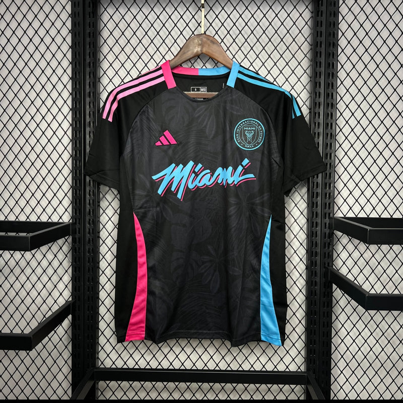 Camisa Inter Miami 24/25 Edição especial