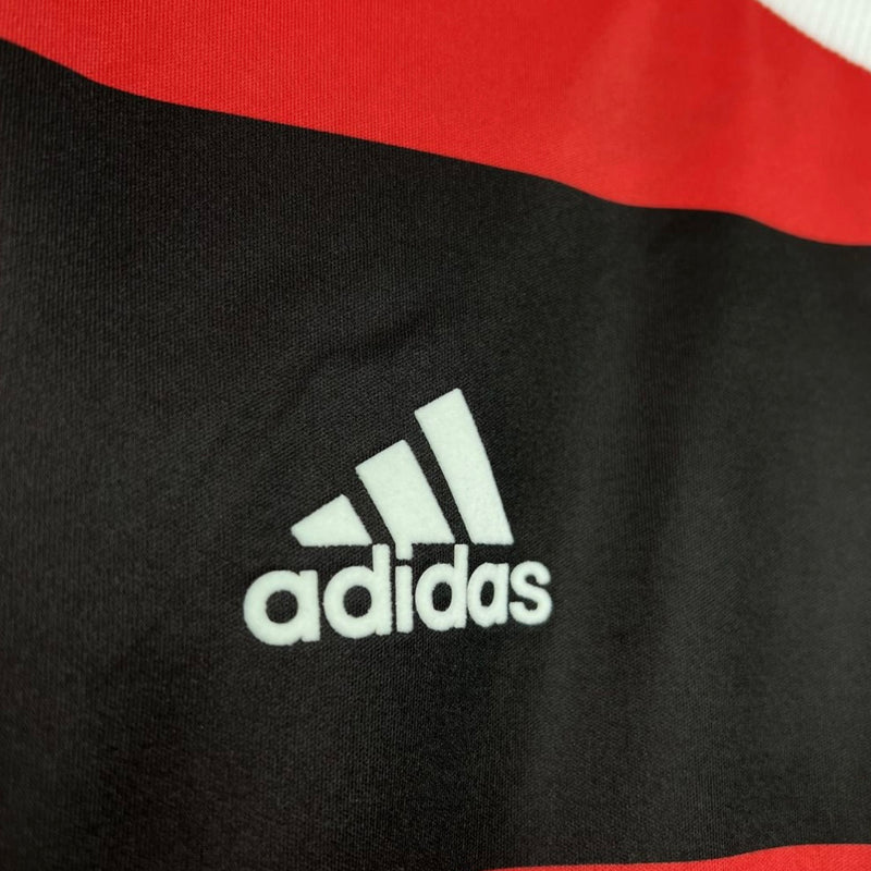 Camisa Flamengo Retrô edição comemorativa 2018