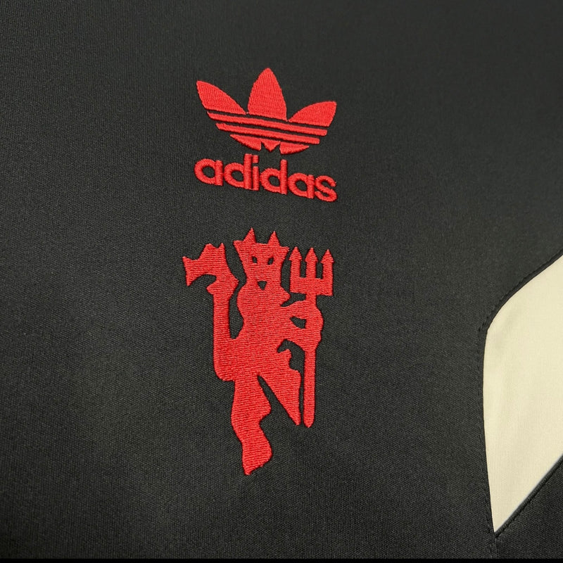 Camisa Manchester United 24/25 Edição especial