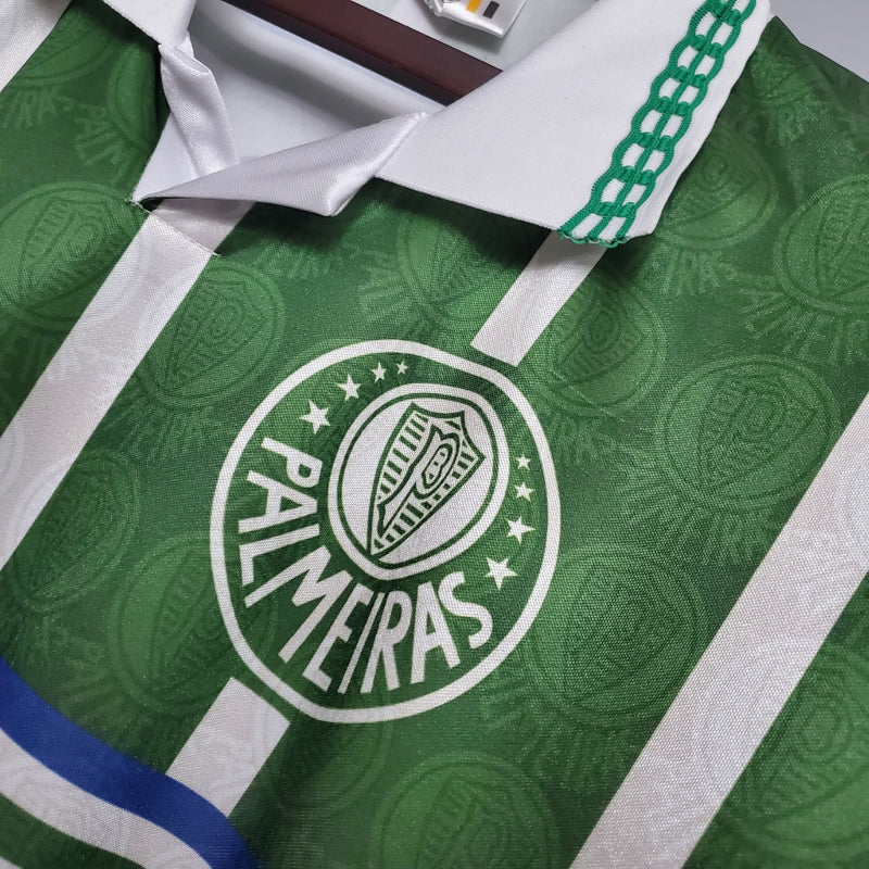 Camisa Palmeiras home 93/94 Retrô