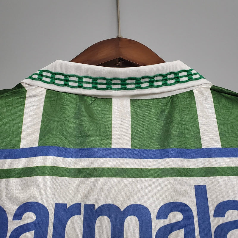 Camisa Palmeiras home 93/94 Retrô