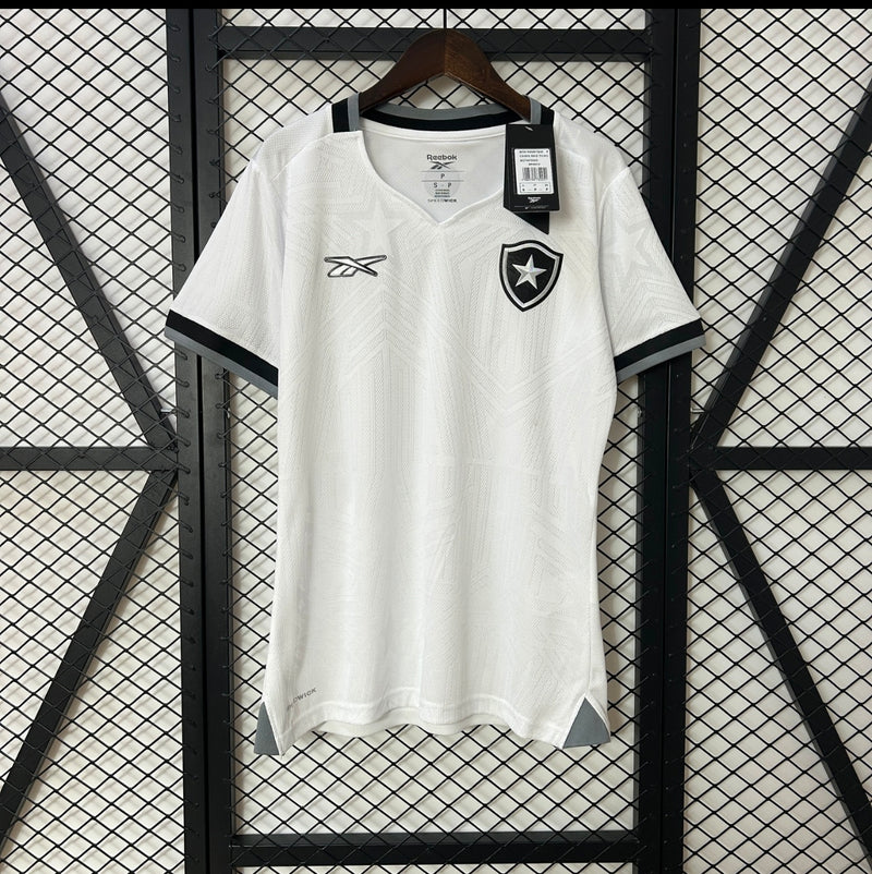 Camisa Botafogo Fora 24/25 - Torcedor Feminina