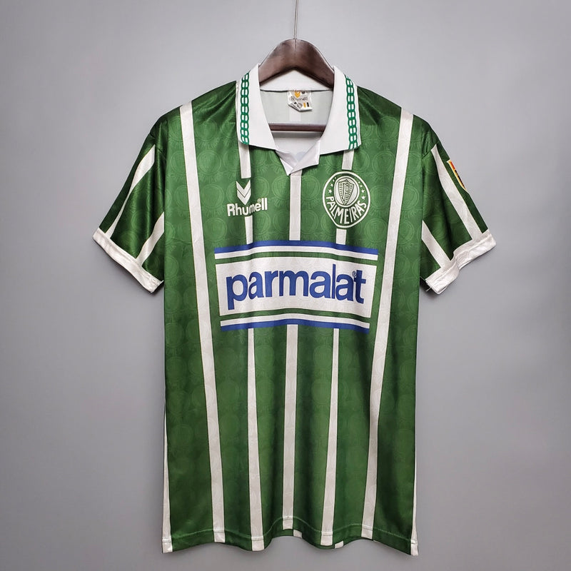 Camisa Palmeiras home 93/94 Retrô