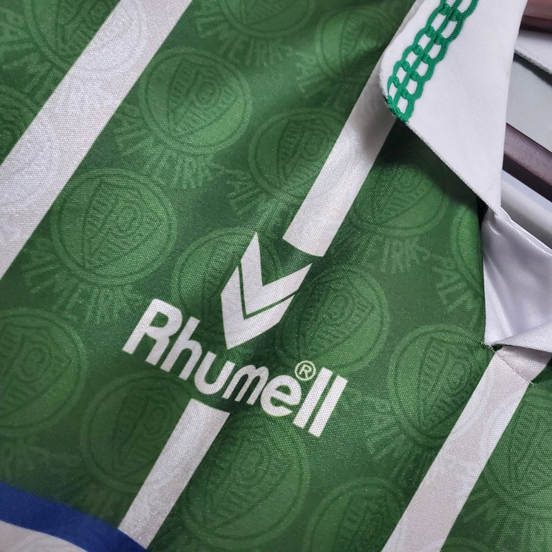 Camisa Palmeiras home 93/94 Retrô