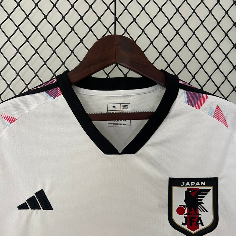 Camisa Japão Edição Especial 23/24 - Adidas Torcedor Masculina - Lançamento