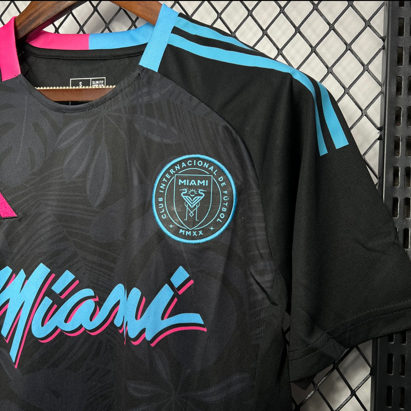 Camisa Inter Miami 24/25 Edição especial