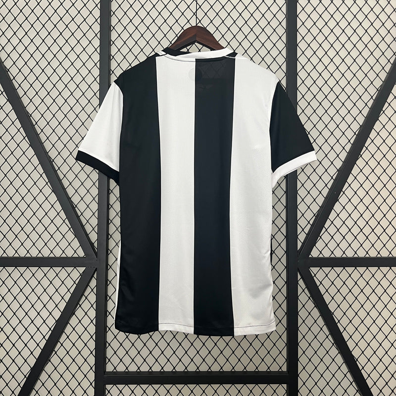 Camisa Corinthians Third 24/25 - Nike Torcedor Masculina - Lançamento