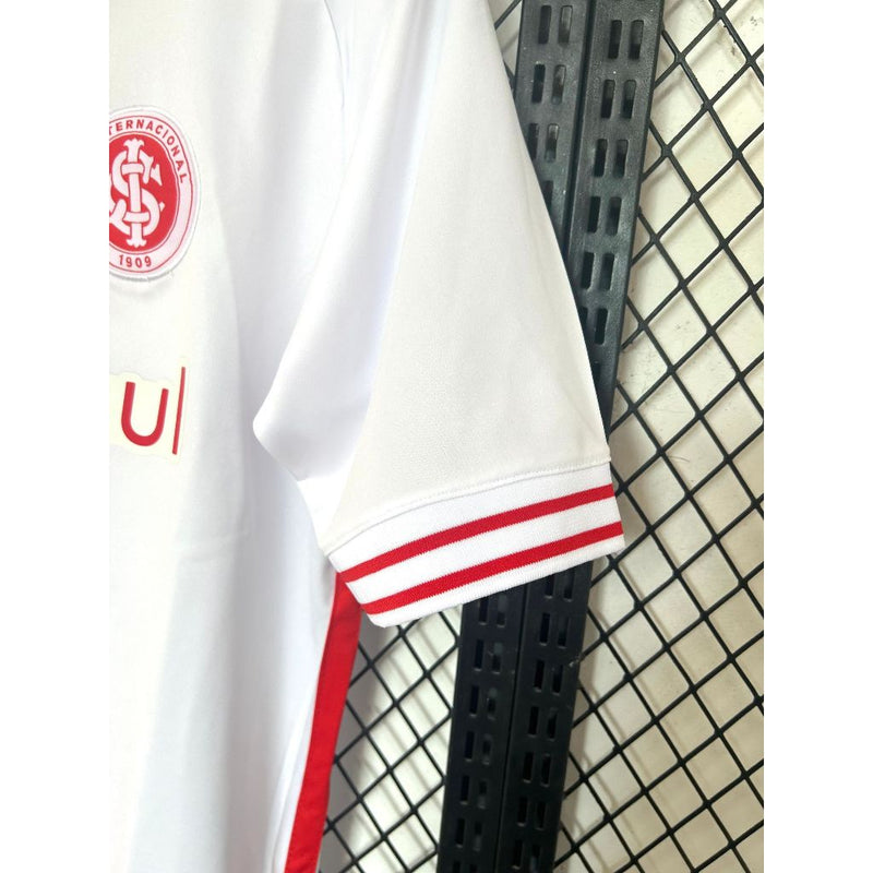 Camisa Internacional Away 24/25 - Adidas Torcedor Masculina