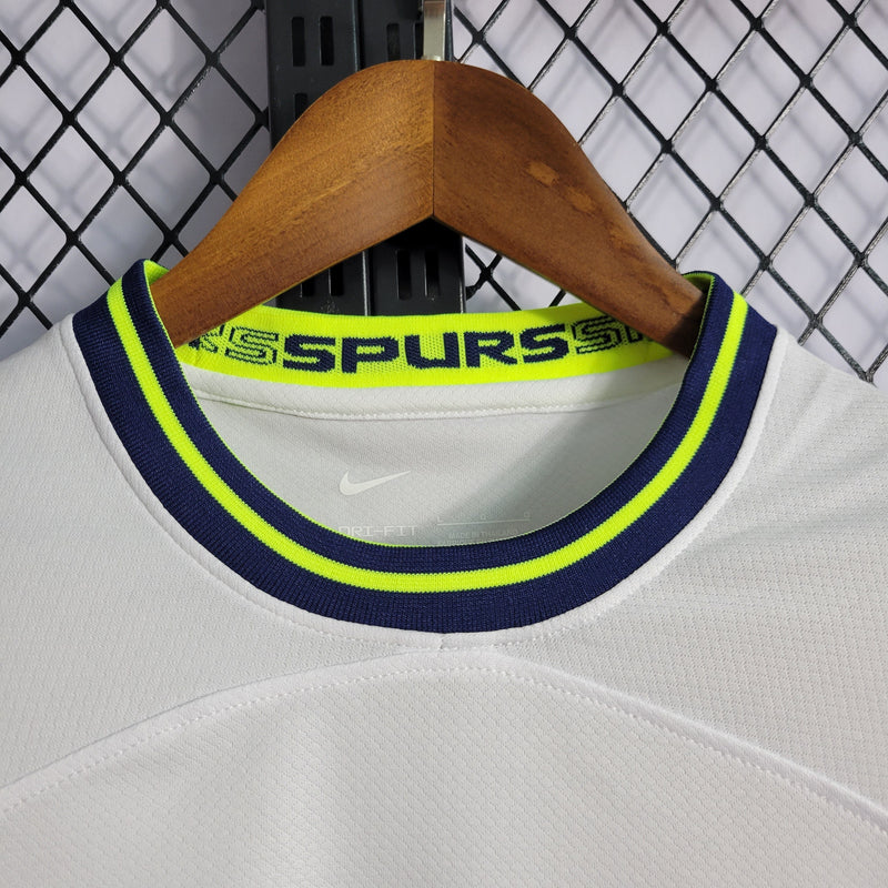 Camisa Tottenham Titular 22/23 - Versão Torcedor