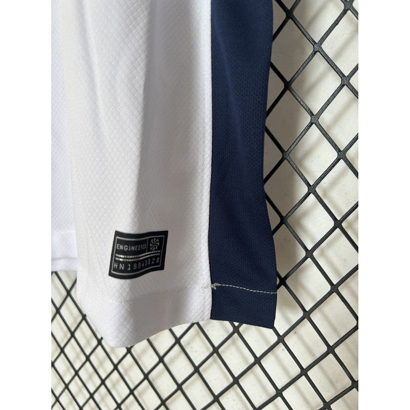 Camisa Tottenham Home 24/25 - Nike Torcedor Masculina - Lançamento